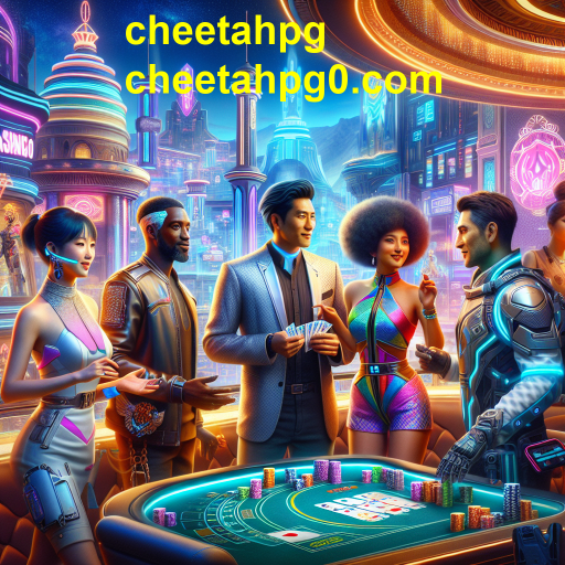 Explorando as Funcionalidades de Jogos na Categoria 'Game Features'