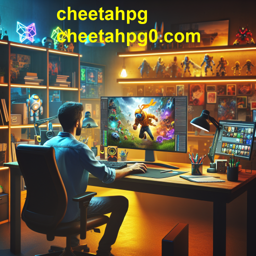 A Importância das Atualizações em Jogos Modernos